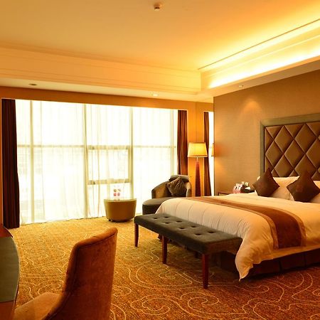 Spring Bay Boutique Hotel Shenzhen Luaran gambar