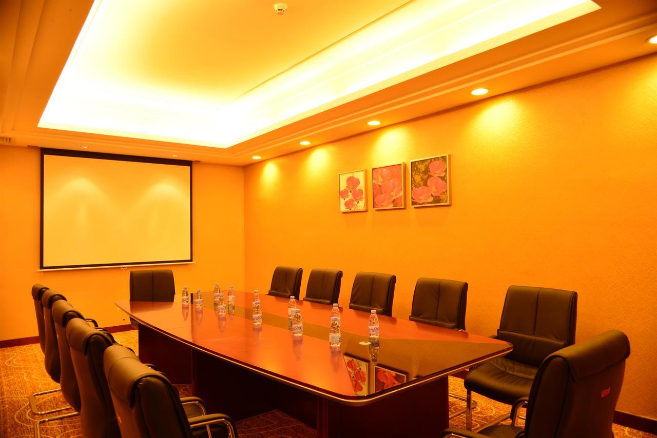 Spring Bay Boutique Hotel Shenzhen Luaran gambar