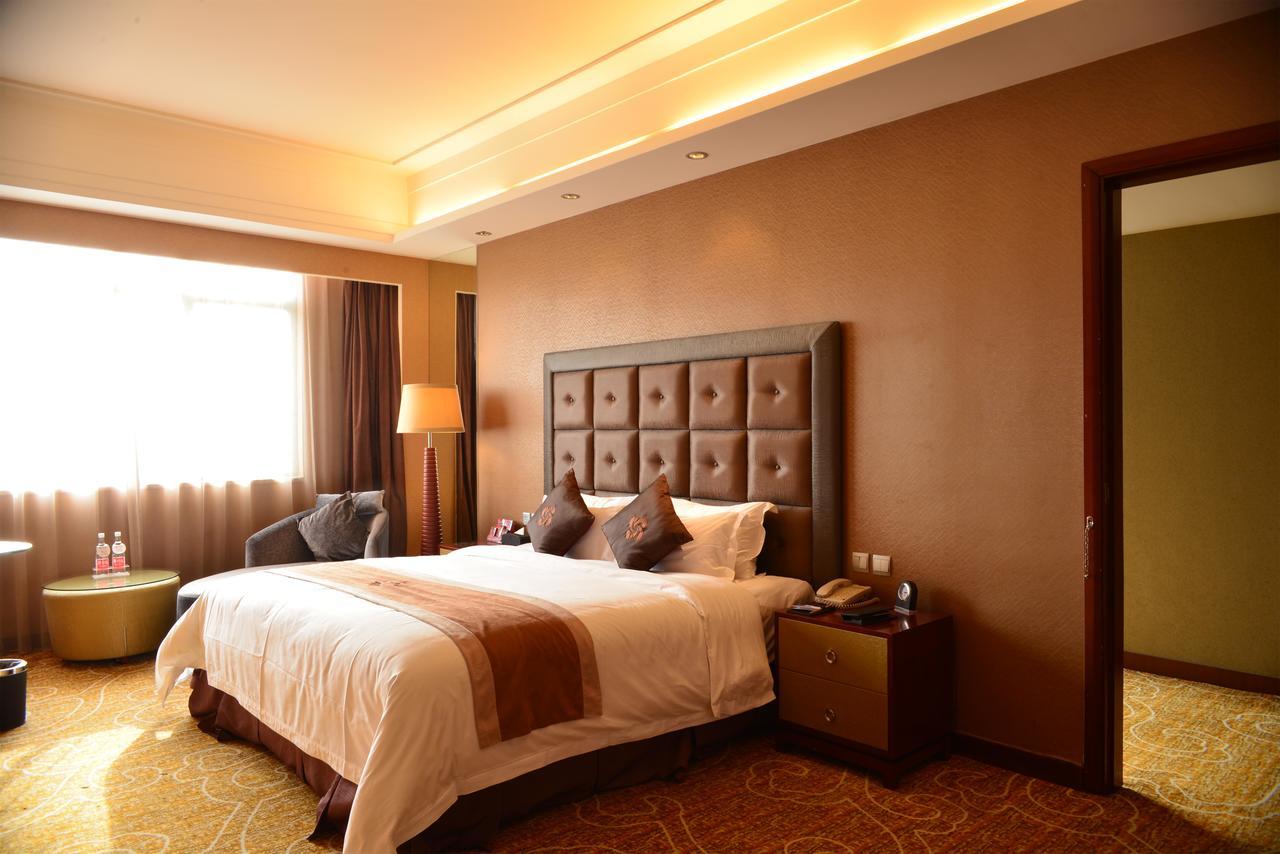 Spring Bay Boutique Hotel Shenzhen Luaran gambar