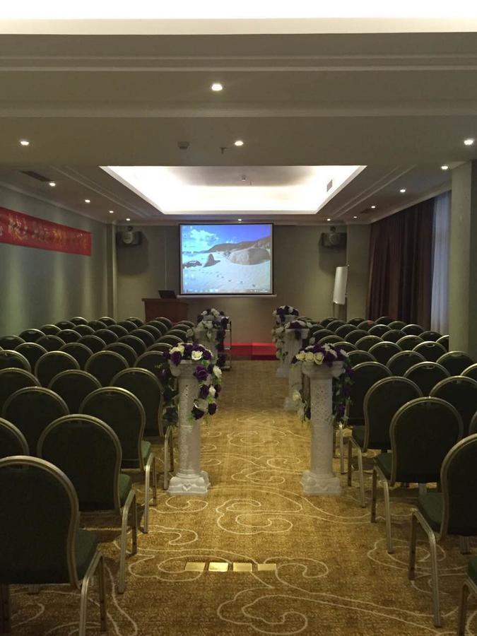 Spring Bay Boutique Hotel Shenzhen Luaran gambar