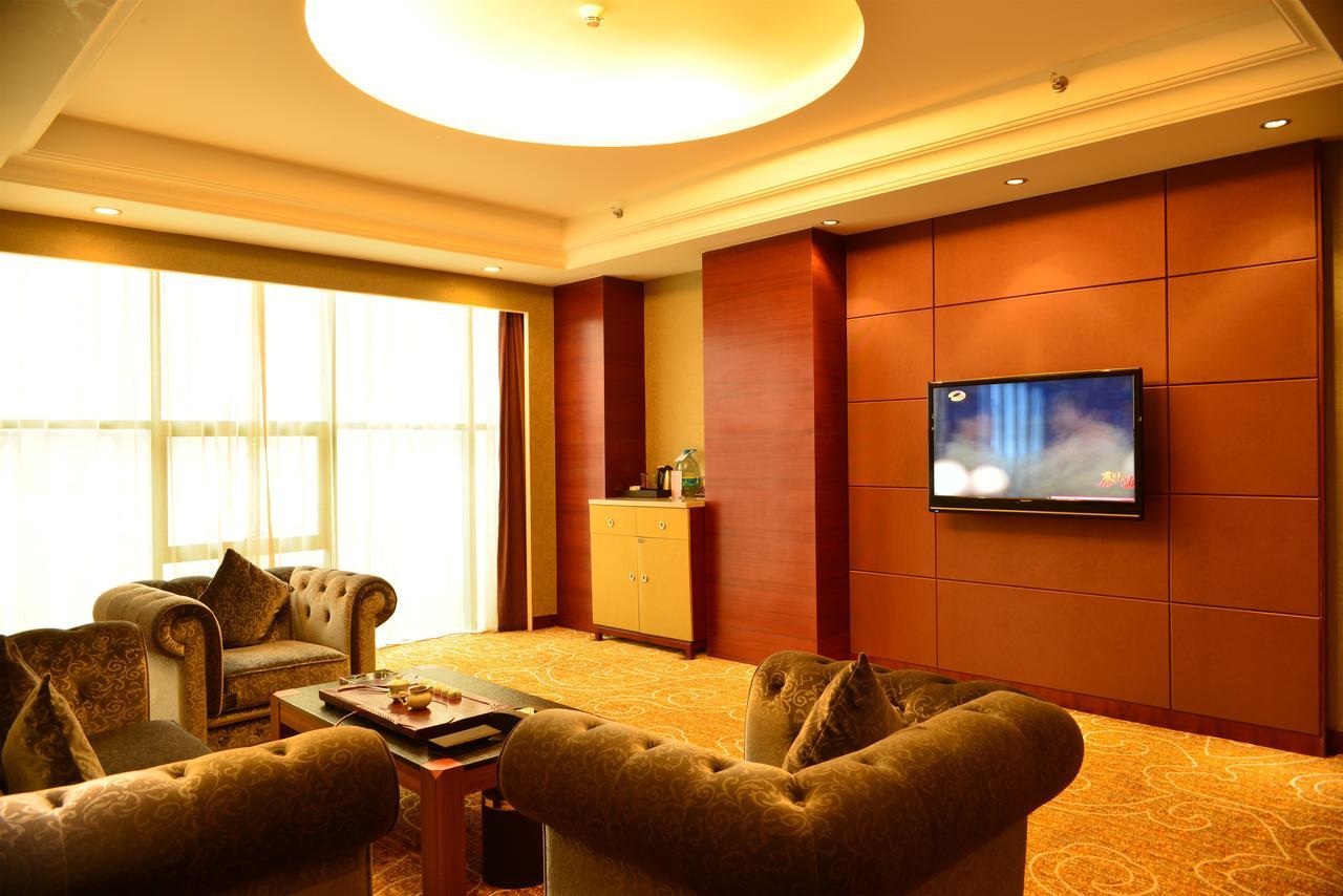 Spring Bay Boutique Hotel Shenzhen Luaran gambar