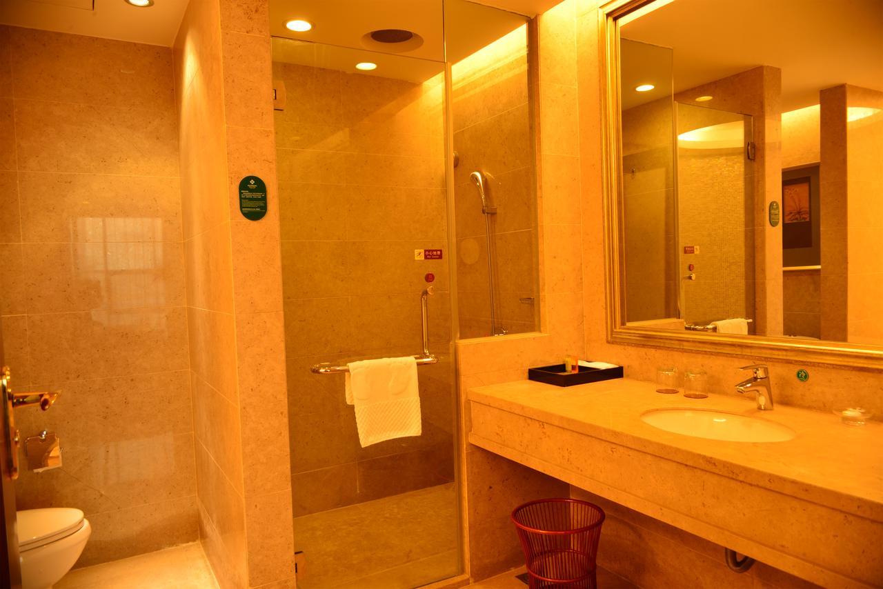 Spring Bay Boutique Hotel Shenzhen Luaran gambar