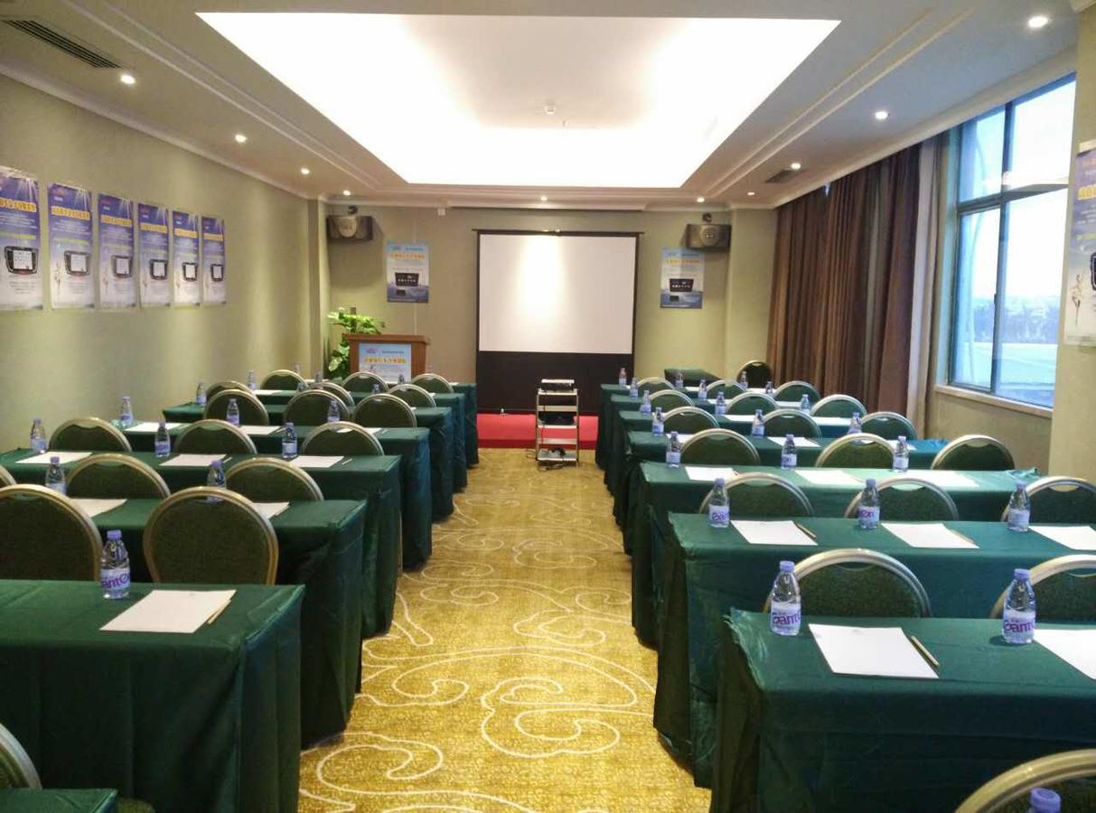 Spring Bay Boutique Hotel Shenzhen Luaran gambar