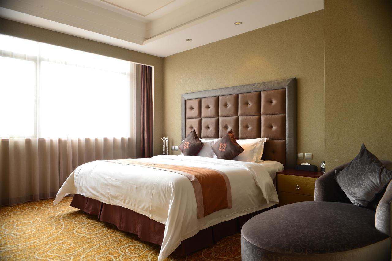 Spring Bay Boutique Hotel Shenzhen Luaran gambar