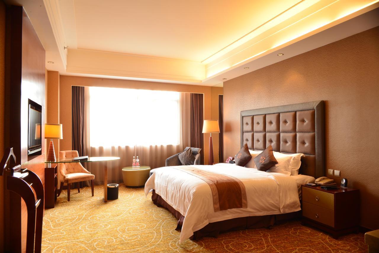Spring Bay Boutique Hotel Shenzhen Luaran gambar