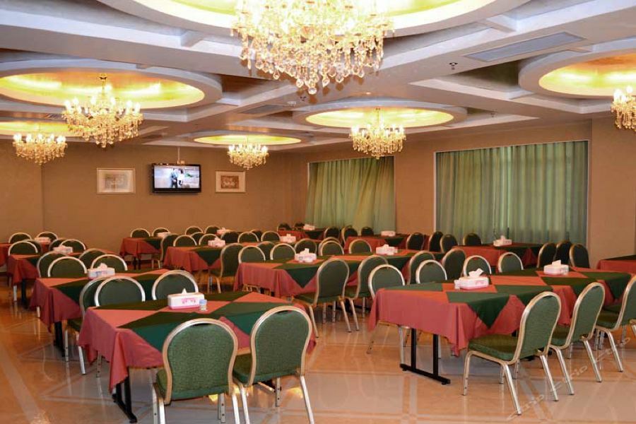 Spring Bay Boutique Hotel Shenzhen Luaran gambar