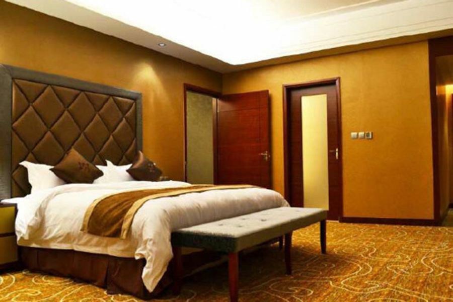 Spring Bay Boutique Hotel Shenzhen Luaran gambar