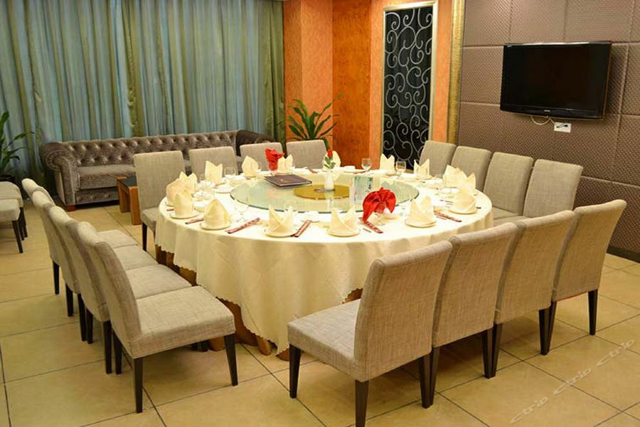 Spring Bay Boutique Hotel Shenzhen Luaran gambar