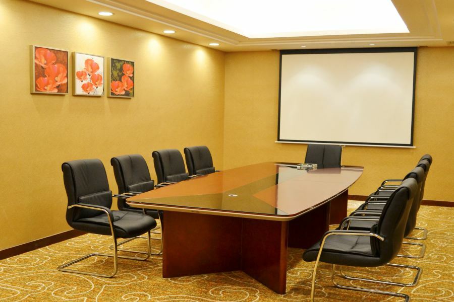 Spring Bay Boutique Hotel Shenzhen Luaran gambar
